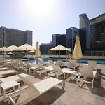 Enticing 2Br Apartment In Reva Residences, Business Bay By Deluxe Holiday Homes