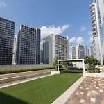 Enticing 2Br Apartment In Reva Residences, Business Bay By Deluxe Holiday Homes