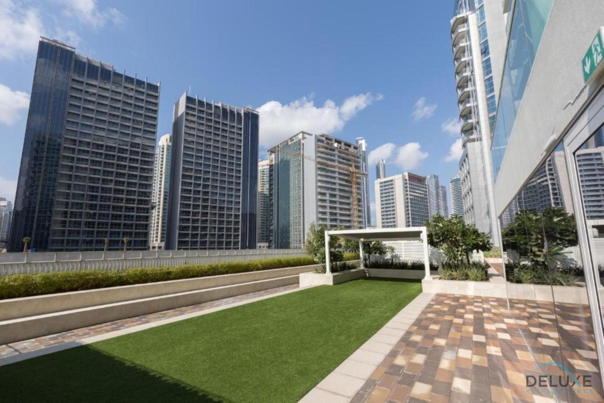 Enticing 2br In Reva Residences, Business Bay By Deluxe Homes Dubai