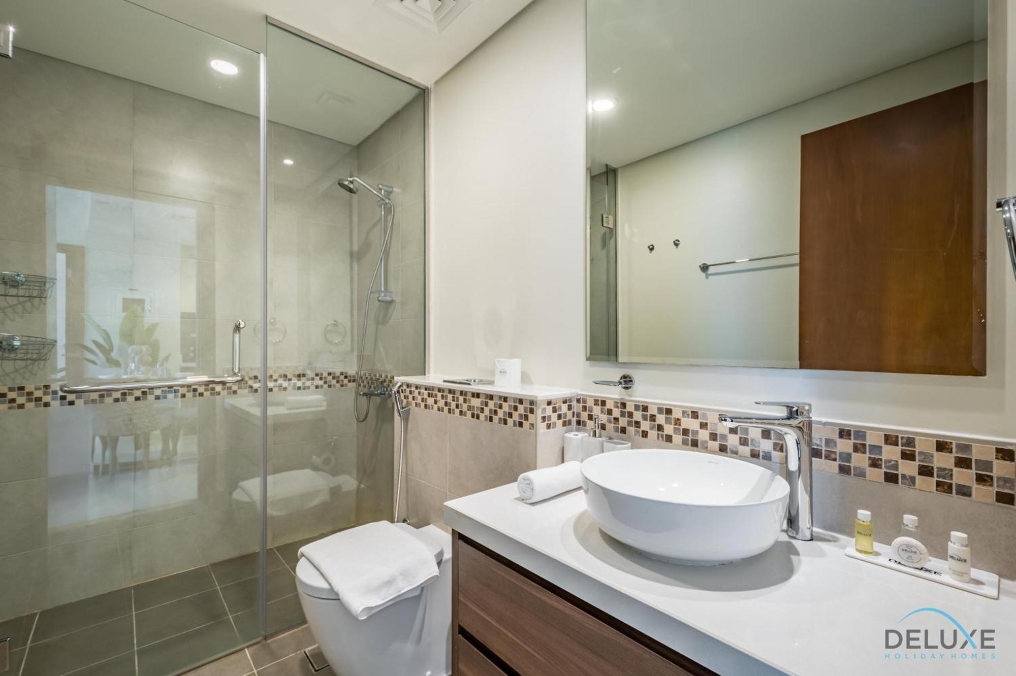 Enticing 2br In Reva Residences, Business Bay By Deluxe Homes Dubai